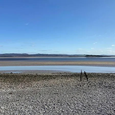 Apartman Ulverston Centre Superb 3 Double Bedroom Apartment *
