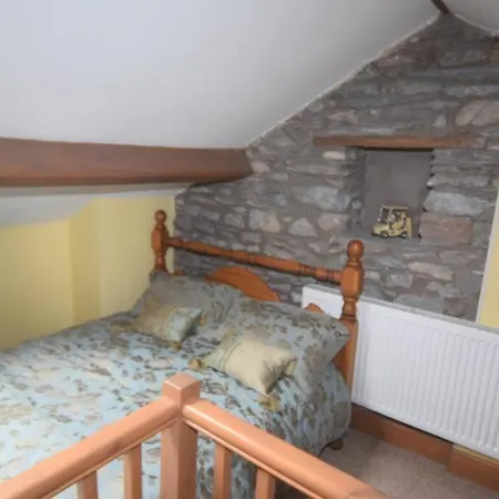 Apartman Ulverston Centre Superb 3 Double Bedroom Apartment *