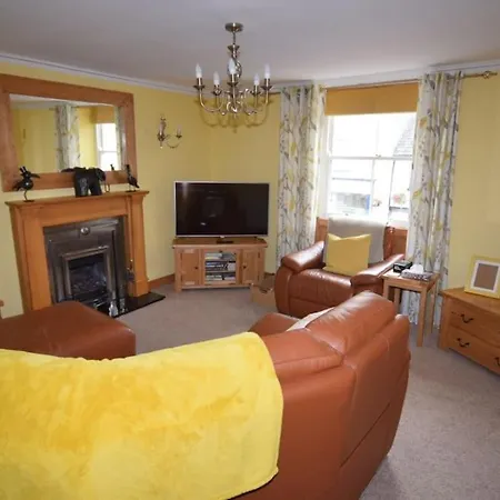 Appartement Centre Superb 3 Double Bedroom Ulverston