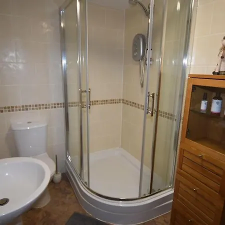 Appartement Centre Superb 3 Double Bedroom *