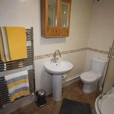 Appartement Centre Superb 3 Double Bedroom Ulverston