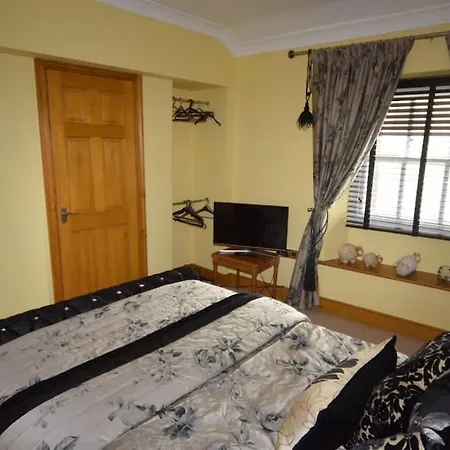 Appartement Centre Superb 3 Double Bedroom Ulverston